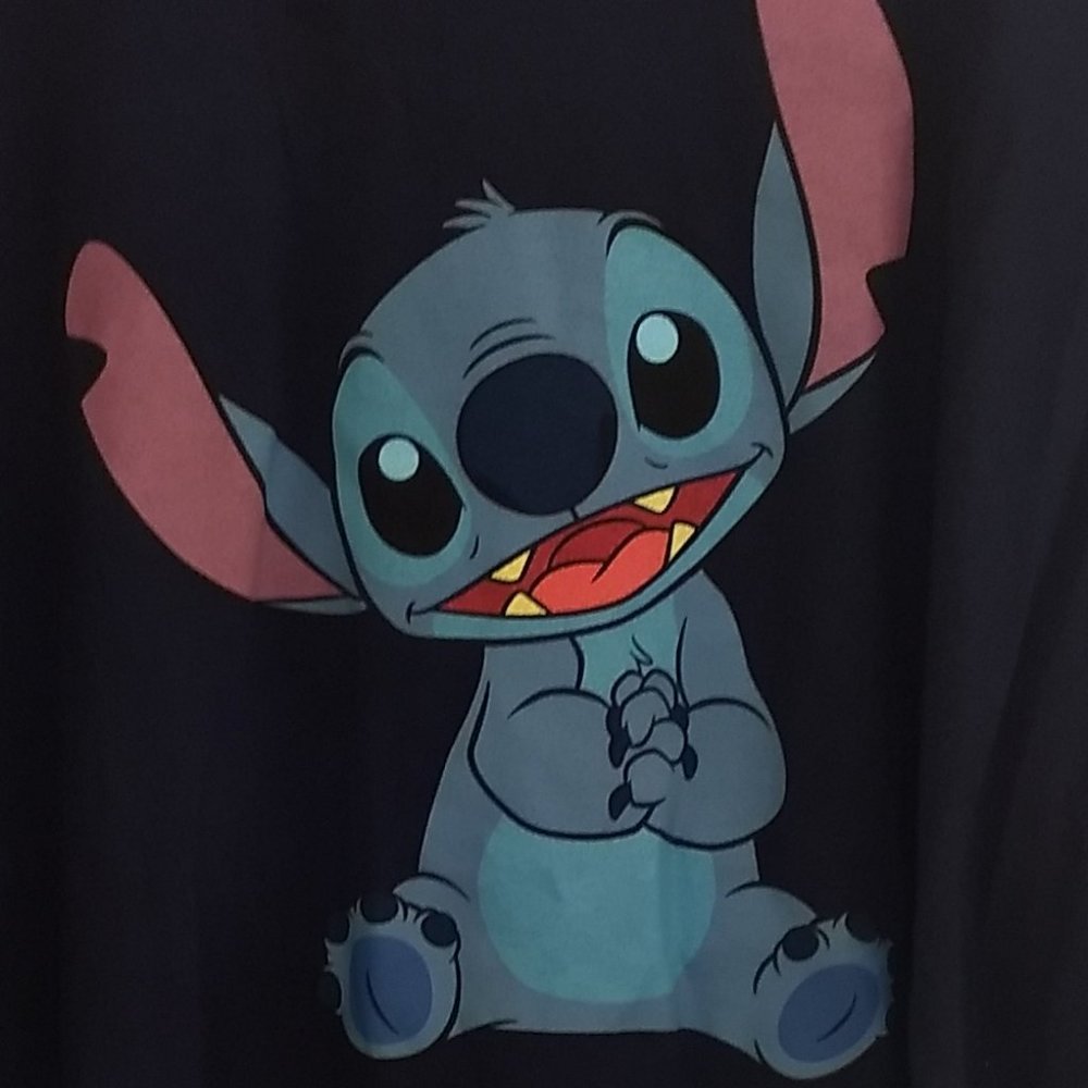 Stitch Short Sleeve Tee